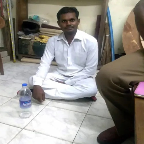 jeeyar
